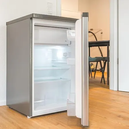 Grosszuegiges Business - Self Check-in Appartamento *