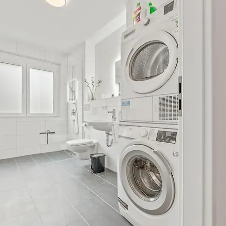 Appartamento Grosszuegiges Business - Self Check-in Herrenberg