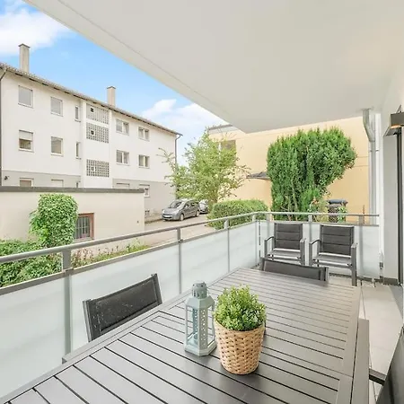 Grosszuegiges Business - Self Check-in