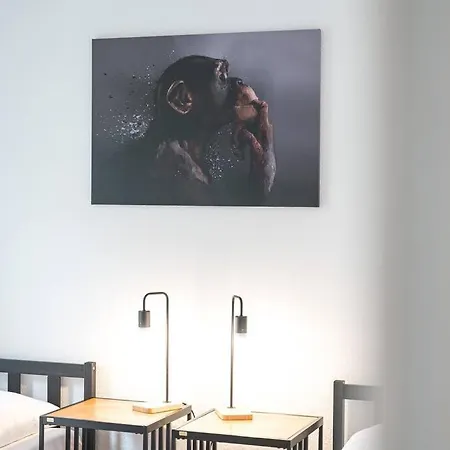 Grosszuegiges Business - Self Check-in * Herrenberg