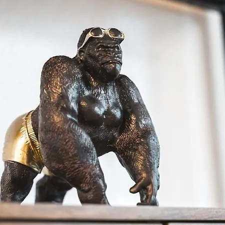 Grosszuegiges Business - Self Check-in