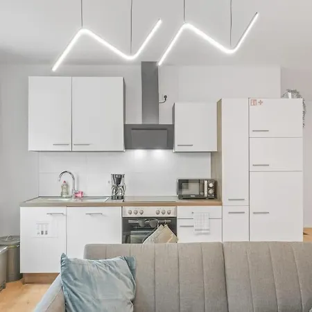 Grosszuegiges Business - Self Check-in Herrenberg